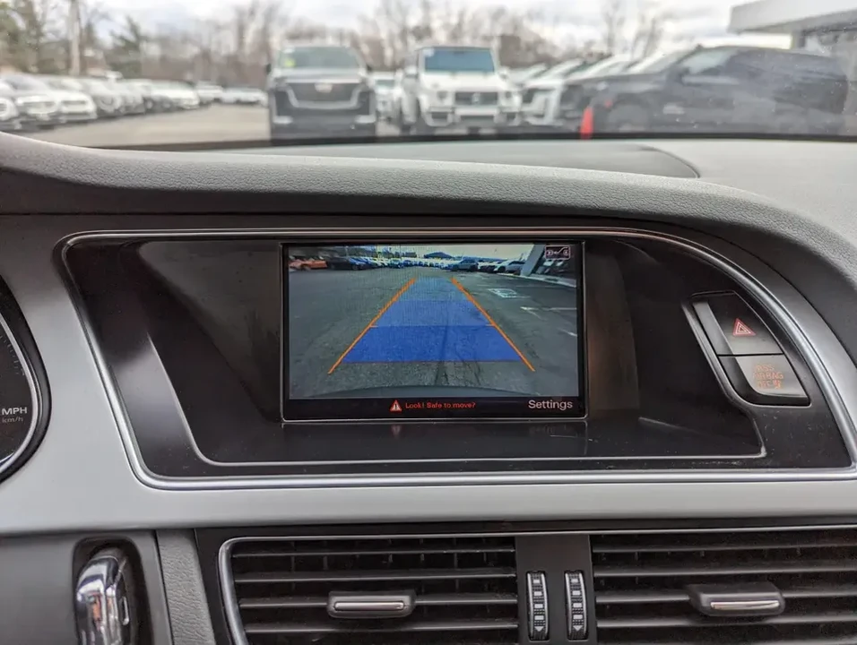 2016 Audi B8 A4 - Image 13 of 18