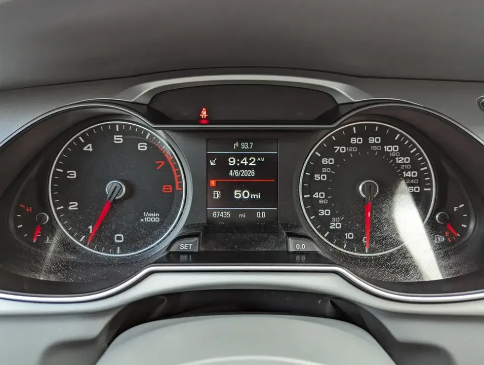 2016 Audi B8 A4 - Image 11 of 18