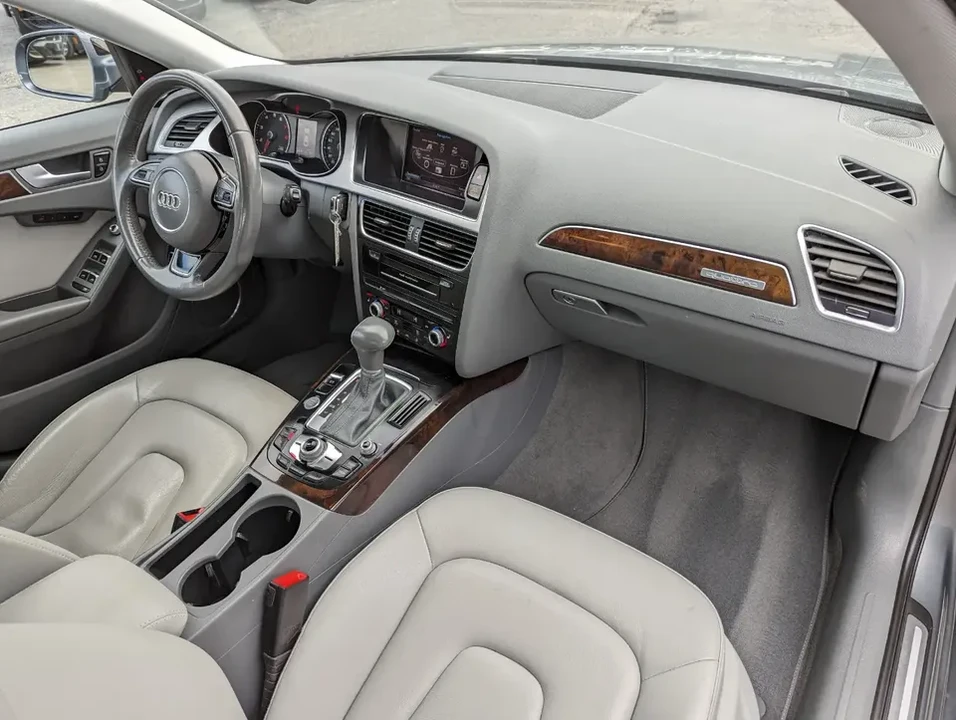 2016 Audi B8 A4 - Image 16 of 18