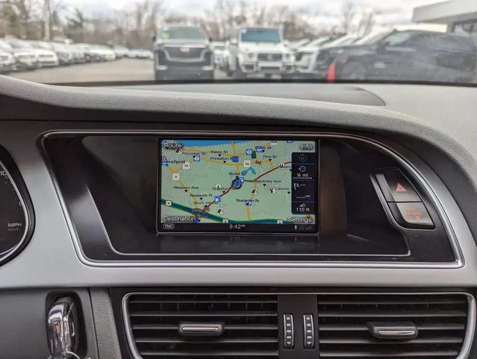 2016 Audi B8 A4 - Image 12 of 18