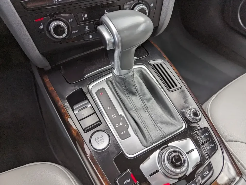 2016 Audi B8 A4 - Image 15 of 18