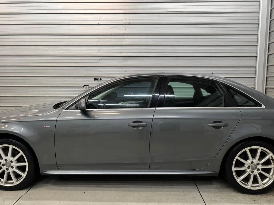 2016 Audi B9 A4 - Image 7 of 20
