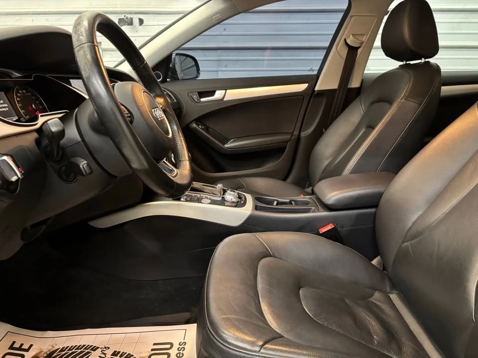 2016 Audi B9 A4 - Image 8 of 20