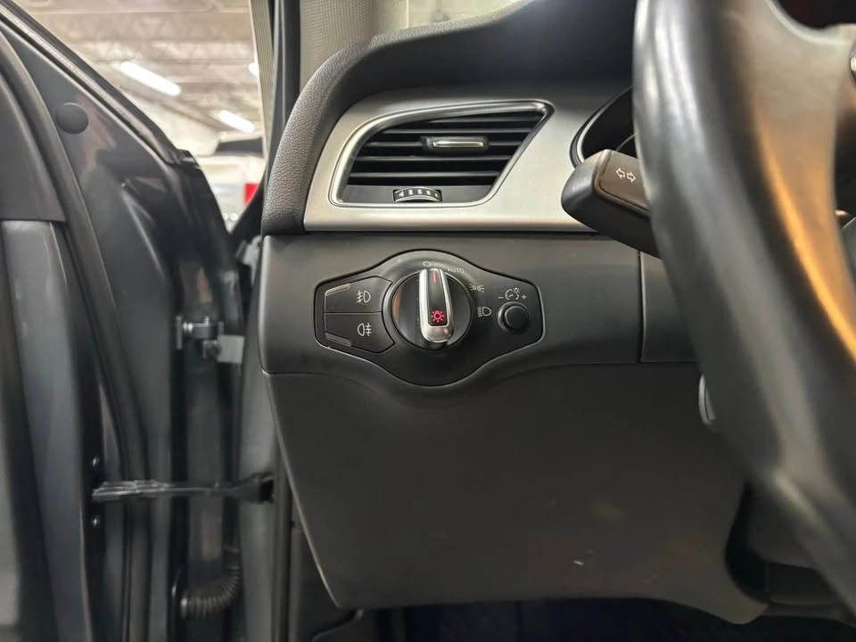 2016 Audi B9 A4 - Image 14 of 20
