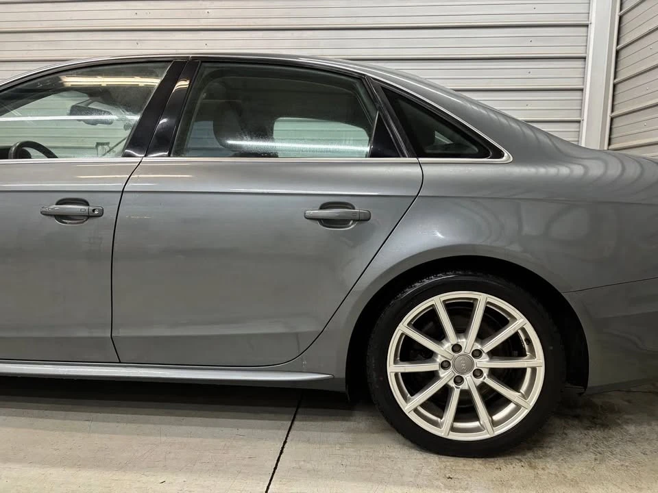 2016 Audi B9 A4 - Image 6 of 20