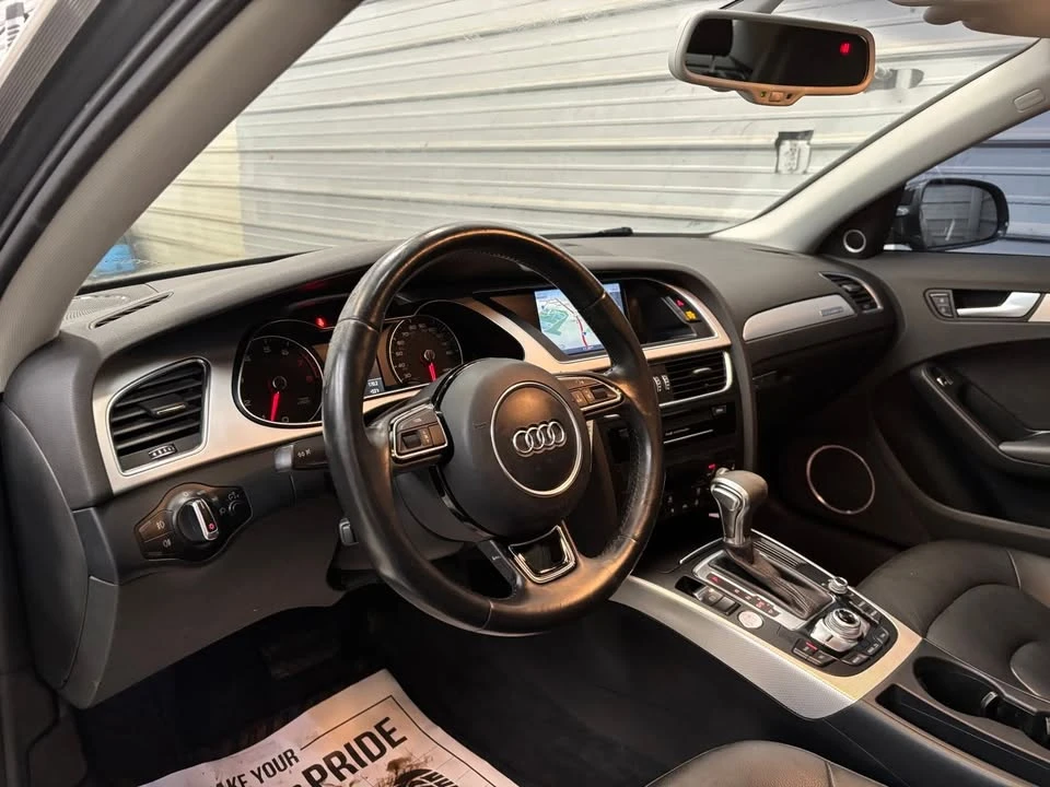 2016 Audi B9 A4 - Image 12 of 20