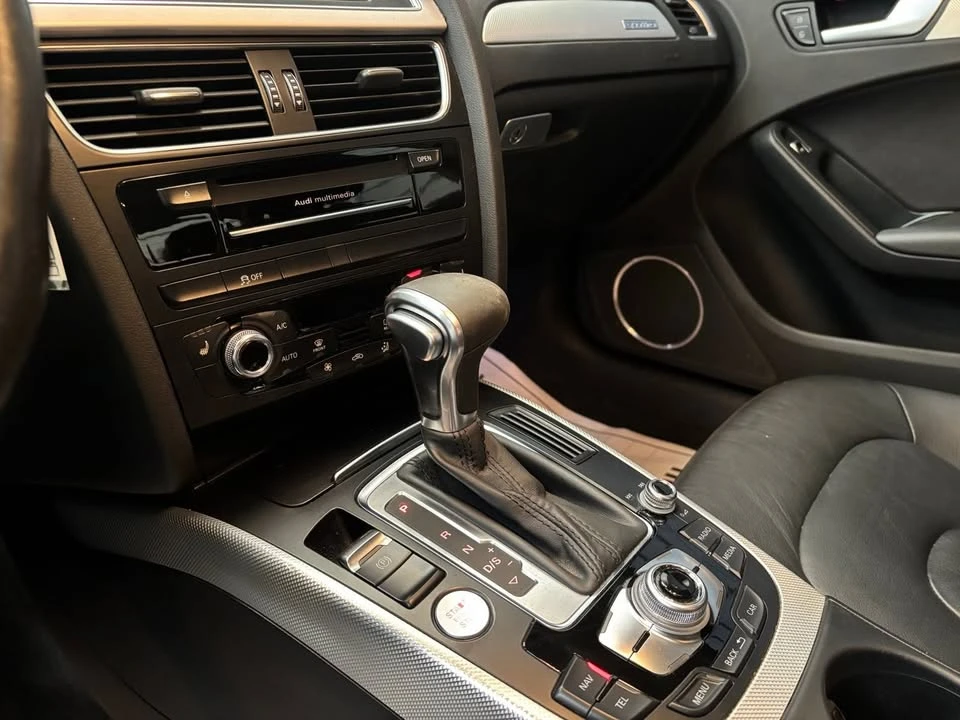 2016 Audi B9 A4 - Image 19 of 20