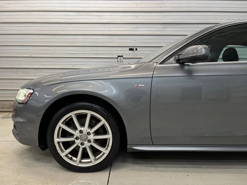 2016 Audi B9 A4 - Image 4 of 20