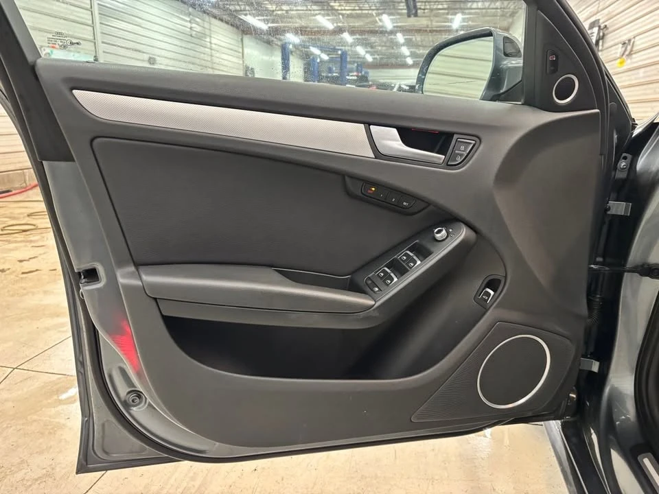2016 Audi B9 A4 - Image 9 of 20