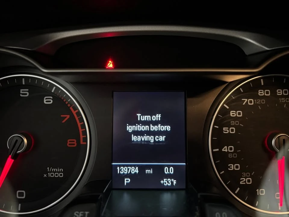 2016 Audi B9 A4 - Image 17 of 20