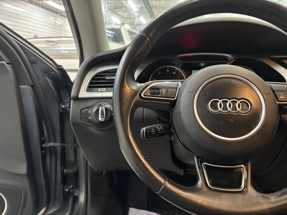 2016 Audi B9 A4 - Image 16 of 20