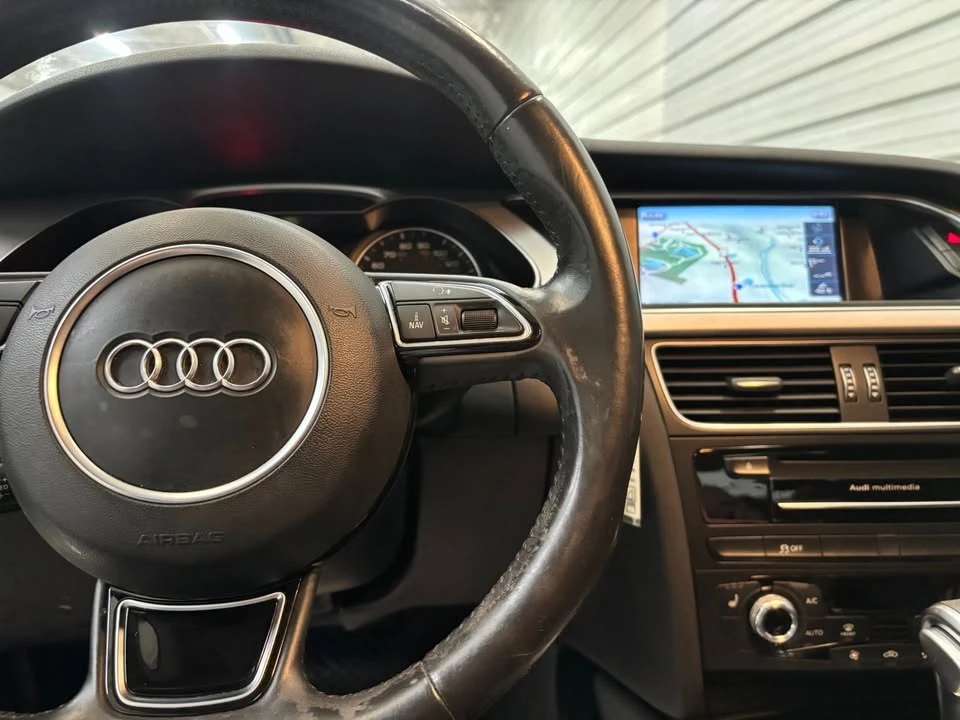 2016 Audi B9 A4 - Image 15 of 20