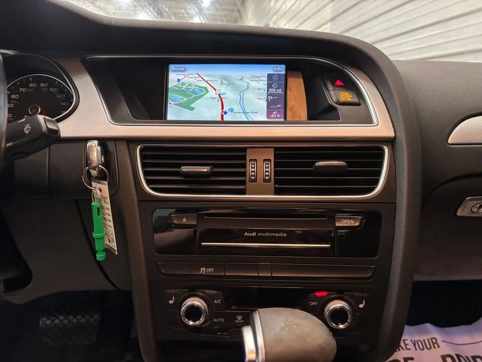 2016 Audi B9 A4 - Image 18 of 20