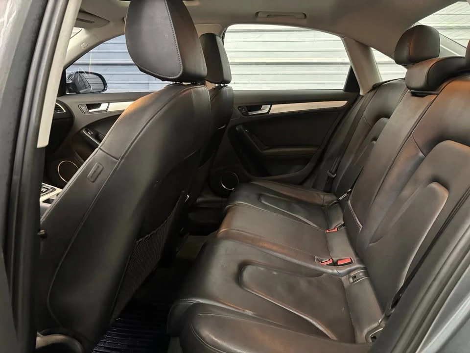 2016 Audi B9 A4 - Image 20 of 20
