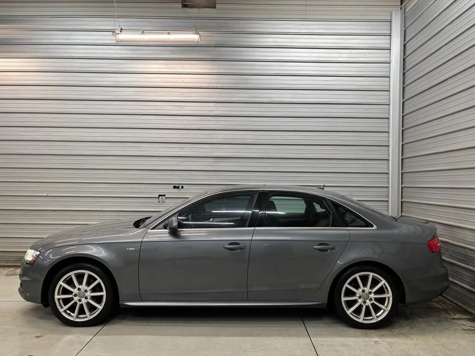 2016 Audi B9 A4 - Image 10 of 20