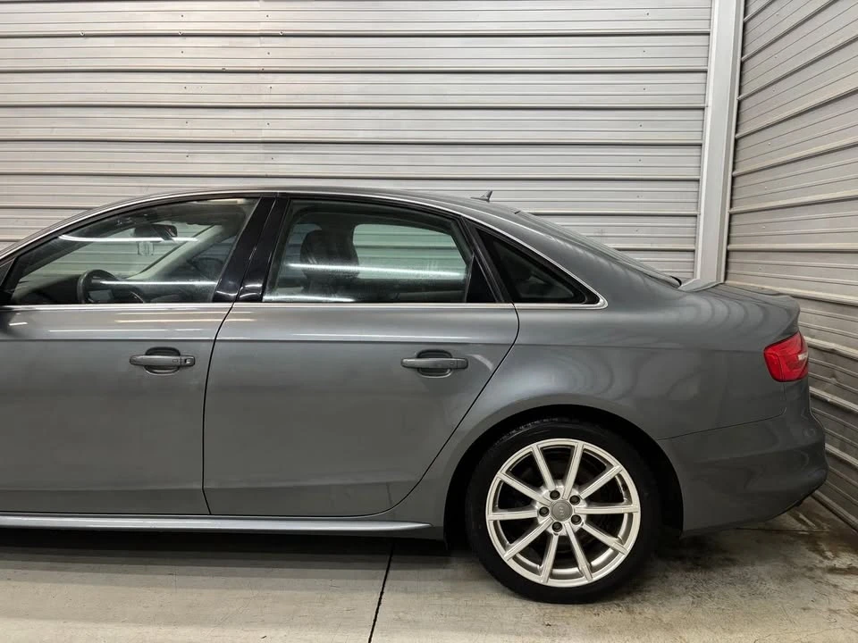 2016 Audi B9 A4 - Image 5 of 20