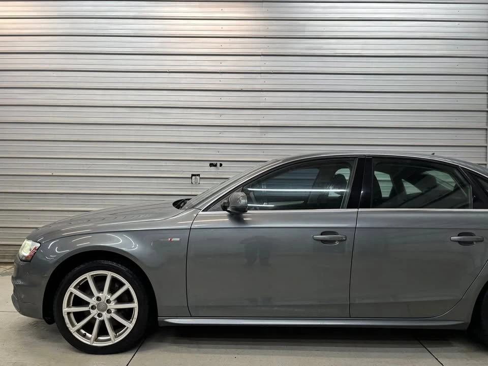 2016 Audi B9 A4 - Image 3 of 20