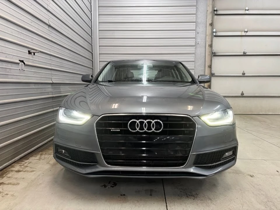 2016 Audi B9 A4 - Image 2 of 20