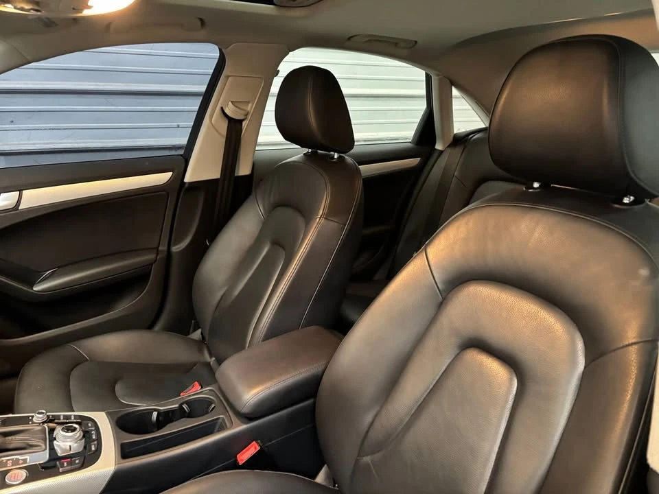 2016 Audi B9 A4 - Image 13 of 20