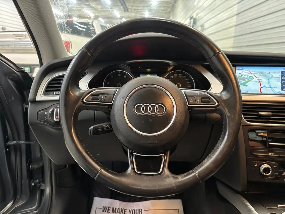 2016 Audi B9 A4 - Image 11 of 20