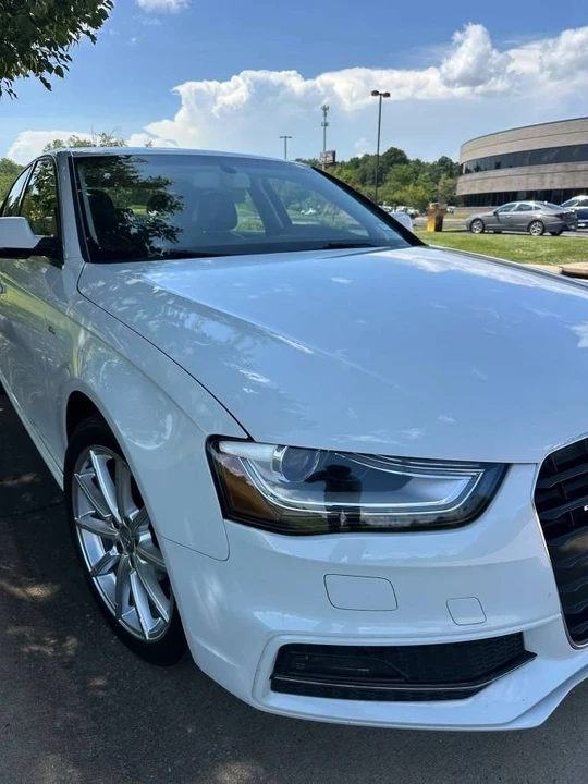 2016 Audi B8 A4 - Image 16 of 19