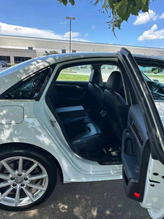 2016 Audi B9 A4 - Image 7 of 20