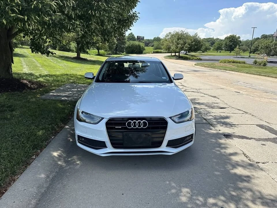 2016 Audi B9 A4 - Image 5 of 20