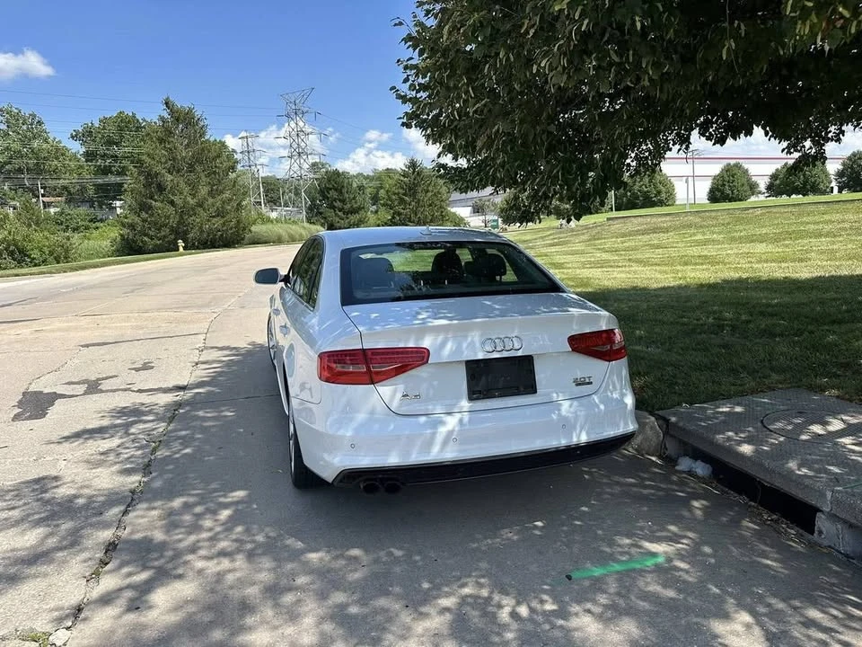 2016 Audi B9 A4 - Image 4 of 20