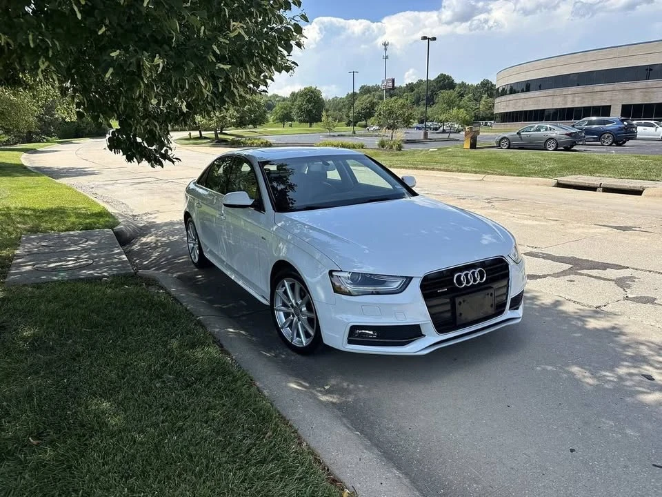 2016 Audi B9 A4 - Image 2 of 20