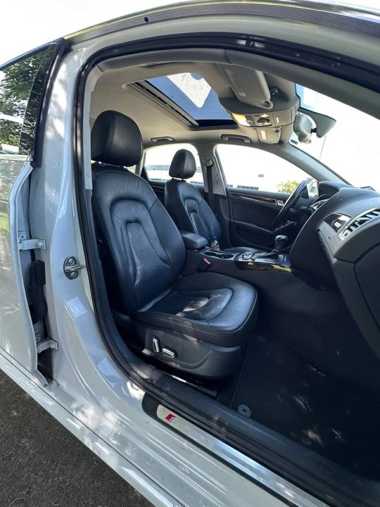 2016 Audi B9 A4 - Image 17 of 20