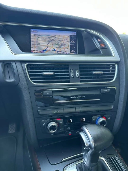 2016 Audi B9 A4 - Image 9 of 20
