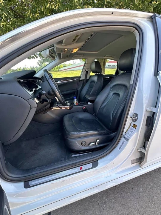 2016 Audi B9 A4 - Image 11 of 20