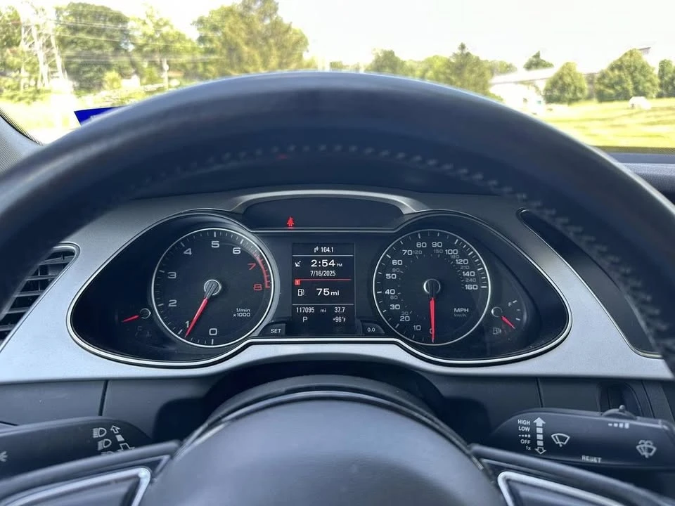 2016 Audi B9 A4 - Image 8 of 20