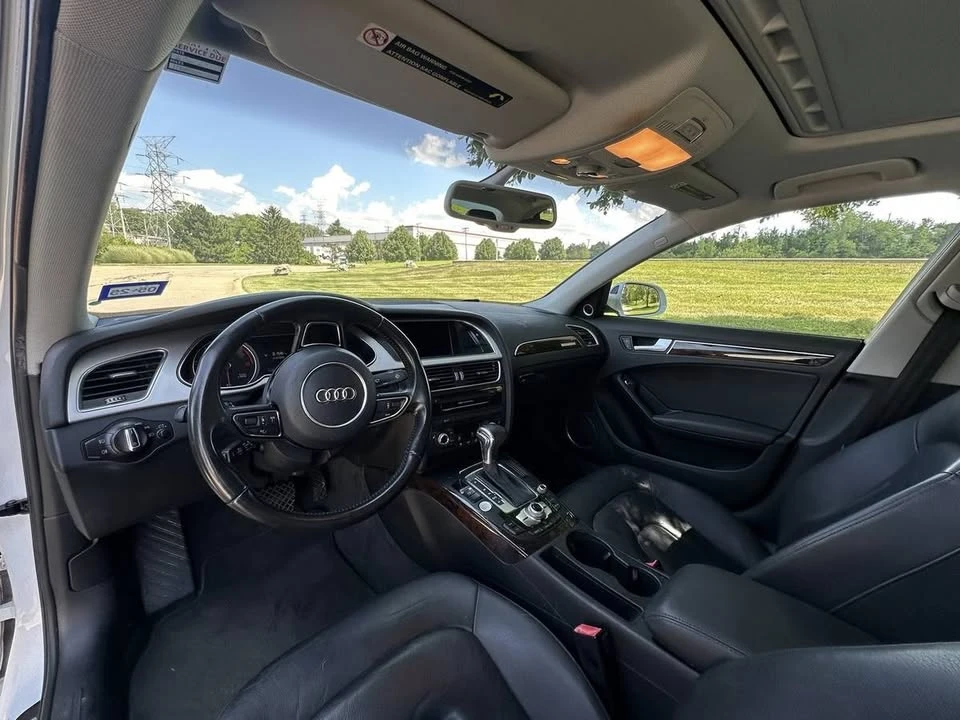 2016 Audi B9 A4 - Image 20 of 20