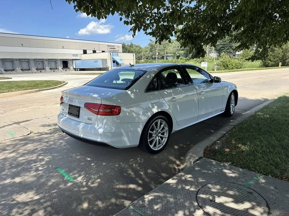 2016 Audi B9 A4 - Image 3 of 20