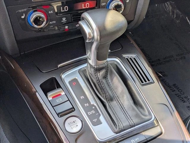 2016 Audi B8 A4 - Image 11 of 16