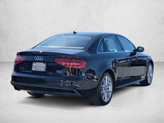 2016 Audi B8 A4 - Image 3 of 16