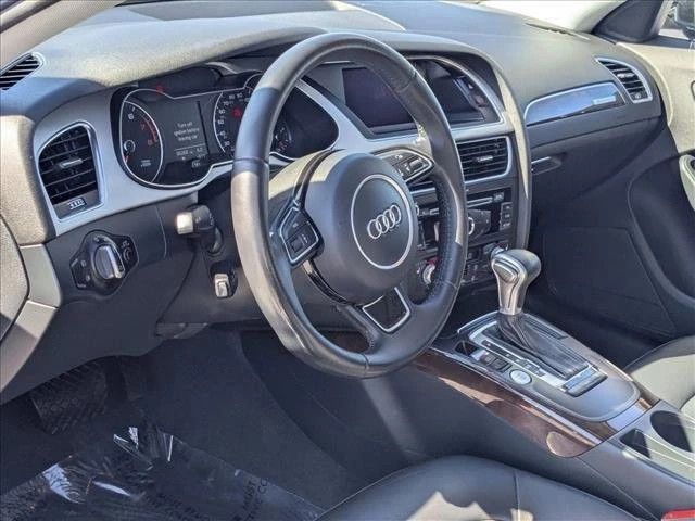 2016 Audi B8 A4 - Image 7 of 16