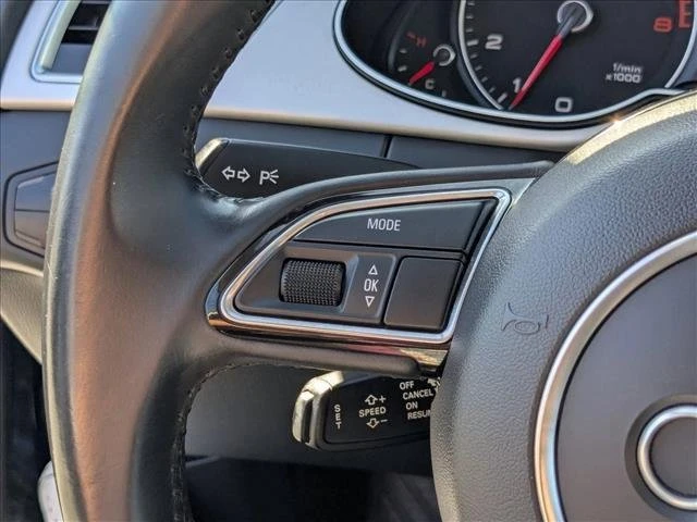 2016 Audi B8 A4 - Image 13 of 16