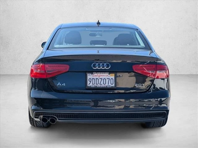 2016 Audi B8 A4 - Image 4 of 16