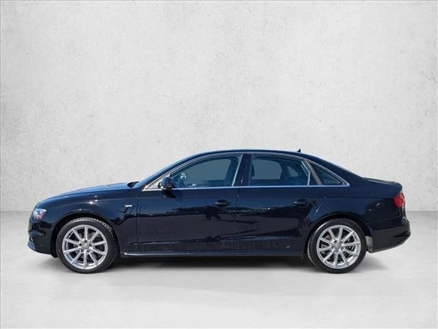 2016 Audi B8 A4 - Image 5 of 16