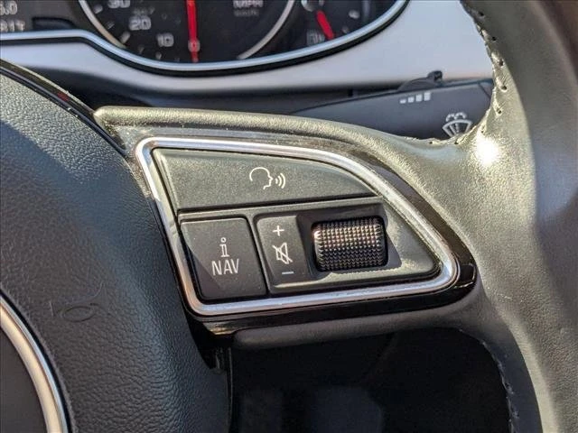 2016 Audi B8 A4 - Image 12 of 16