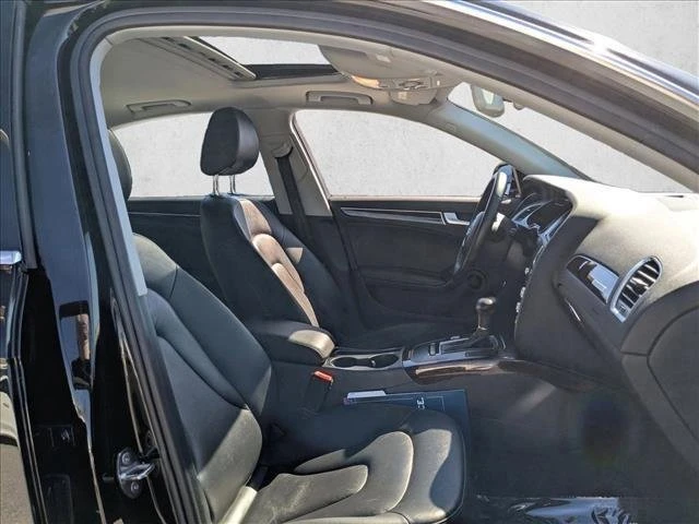 2016 Audi B8 A4 - Image 16 of 16