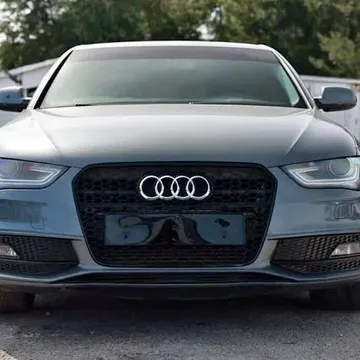 2016 Audi A4 2.0T Quattro Premium AWD