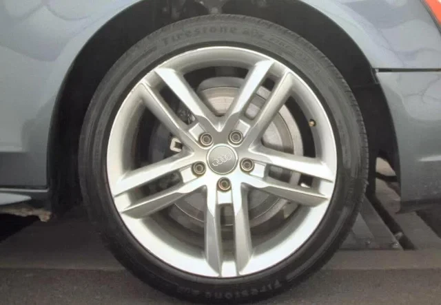 2016 Audi B8 A4 - Image 16 of 18