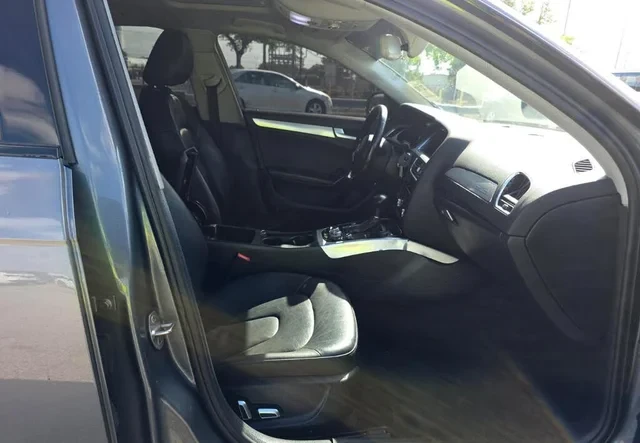 2016 Audi B8 A4 - Image 18 of 18