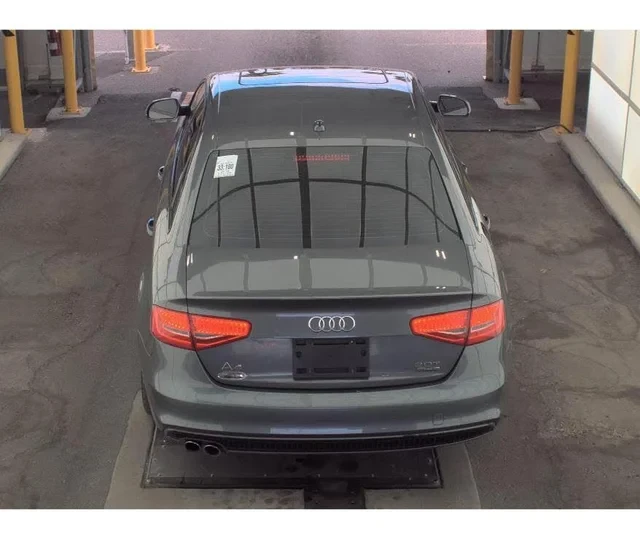 2016 Audi B8 A4 - Image 2 of 18