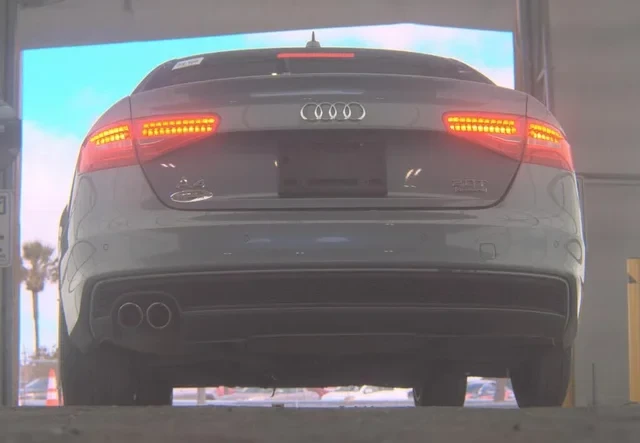 2016 Audi B8 A4 - Image 15 of 19