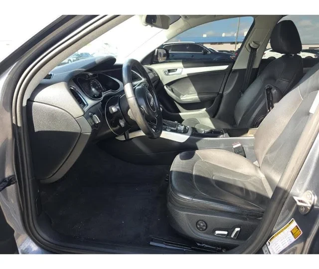 2016 Audi B8 A4 - Image 6 of 19