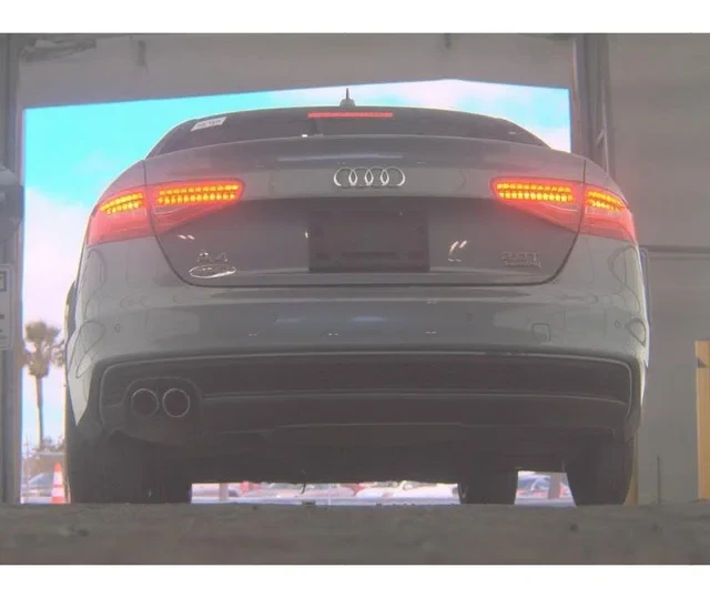 2016 Audi B8 A4 - Image 3 of 19